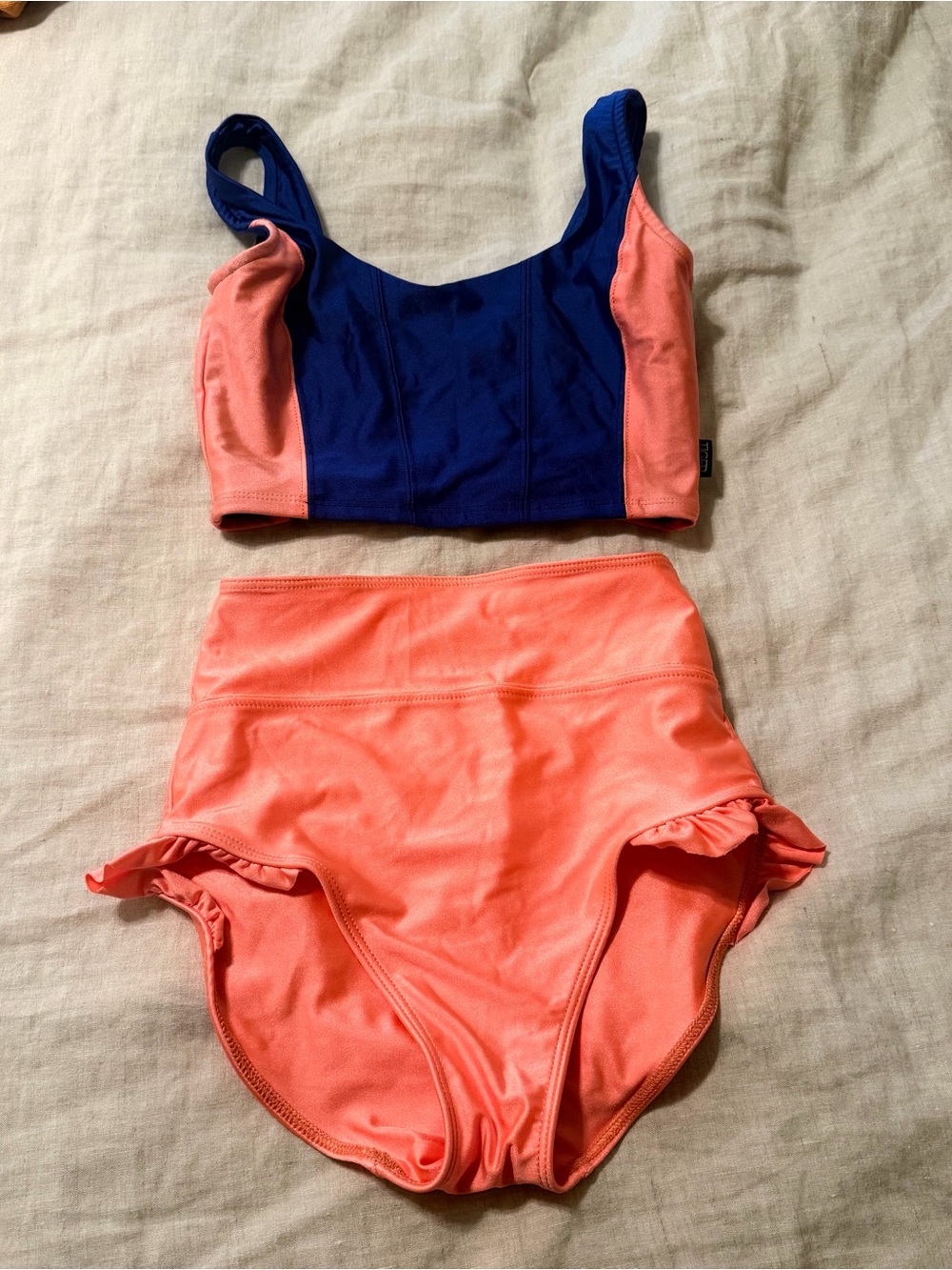 Tiger Friday Radiance Set, AXS